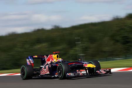 Mark Webber (Red Bull-Renault)