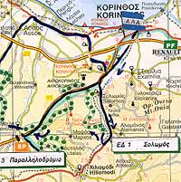 Leg 1