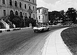  Corvette Sting Ray  