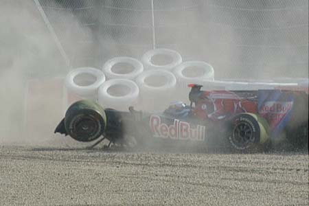 Jaime Alguersuari (Toro-Rosso-Ferrari)