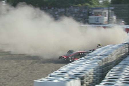 Heikki Kovalainen (McLaren-Mercedes)