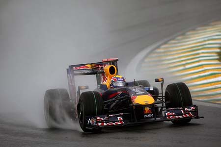 Mark Webber (Red Bull-Renault)