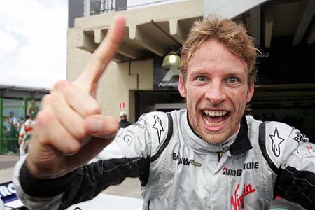 Jenson Button