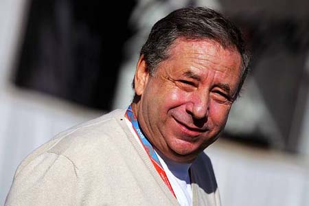 Jean Todt