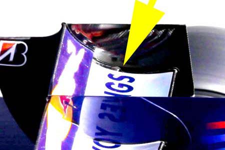 ���� �������� RB6