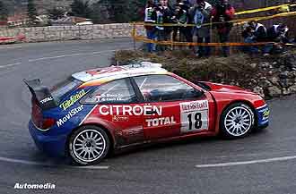 Sebastien Loeb