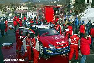 Colin McRae