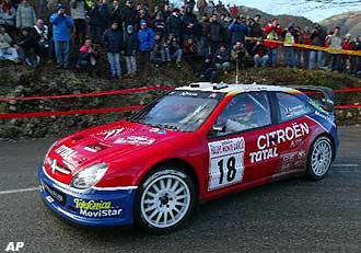 Sebastien Loeb