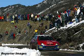 Carlos Sainz