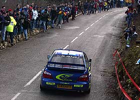 Petter Solberg