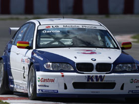      Garcia  ETCC