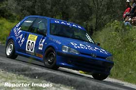 / , 2 /6, 1 PEUGEOT CUP