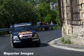  , 1 YARIS CUP