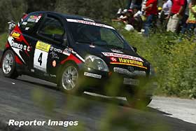  , 2 YARIS CUP