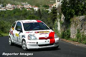  , 3 YARIS CUP