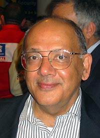 Shekhar Mehta