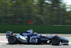 Juan Pablo Montoya