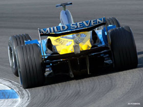 Jarno Trulli