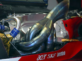 Ferrari 2003 GA