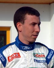 Markko Martin