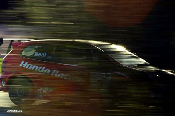 Matt Neal