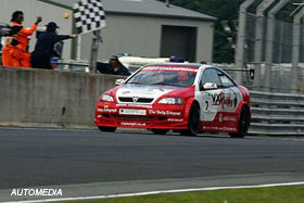 Yvan Muller