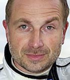 Andreas Aigner va avea un nou copilot